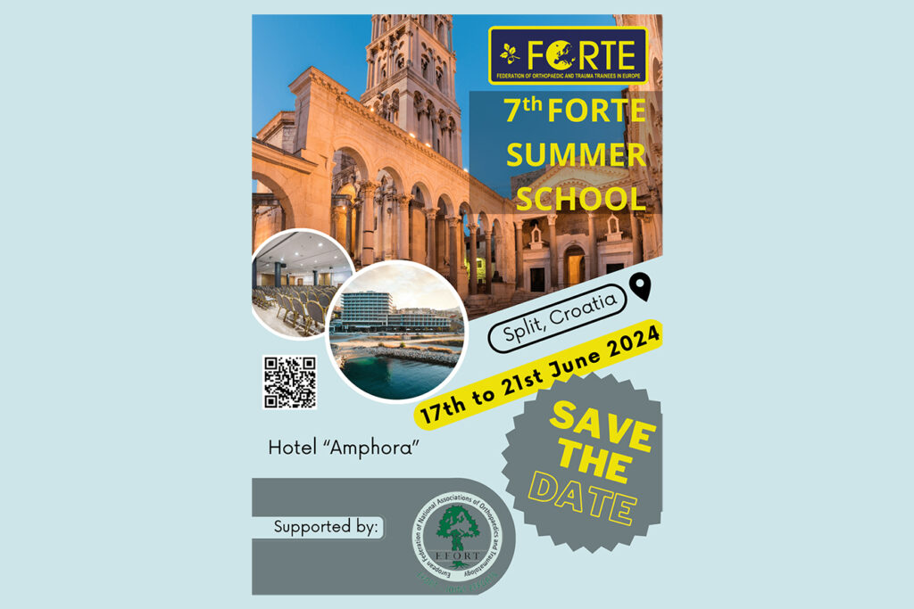 7th FORTE SUMMER SCHOOL